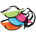 Neon Fanny Packs